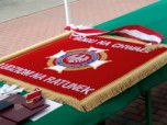 70-lecie OSP Moszczanka